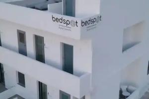 Bedspot Apartments Astypalaia, Astypalaia Town