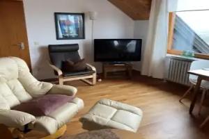 Ferienwohnung Alsmeier Apartments, Bad Bentheim