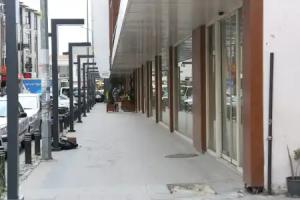 Sapko Airport Hotel, Istanbul