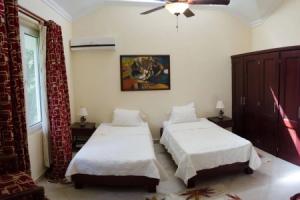 Hispaniola Beach Condo Apartments, Sosua
