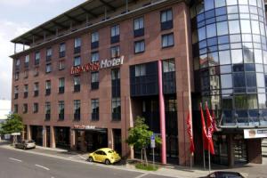 Hotel Erfurt City Center by Leonardo Hotels, Erfurt