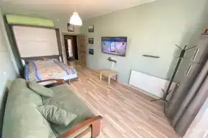Apartments on 3Ak10 Odesskaya Street, Gelendzik