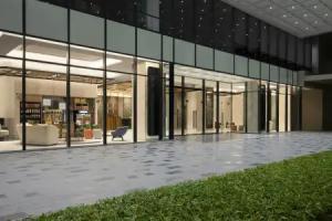 Hilton Garden Inn Jakarta Taman Palem, Jakarta