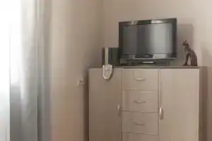 Apolion on Litovsky val 89 street, Kaliningrad