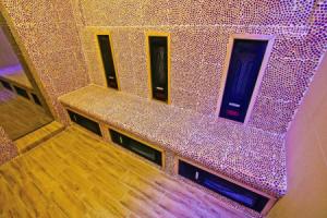 Sole Mio Apartments & Wellness, Herceg Novi
