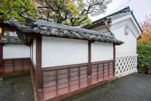 Higashiishikawa Ryokan, Matsumoto