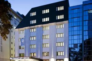 NH Frankfurt Messe, Frankfurt am Main