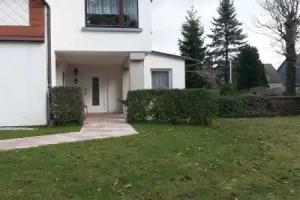 Charming Apartment in Ilmenau With Sauna, Frauenwald