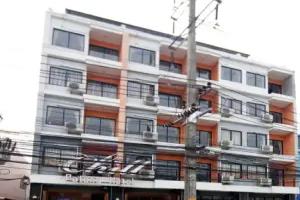 iCheck inn Chill Patong, Patong