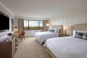 JW Marriott Atlanta Buckhead, Atlanta