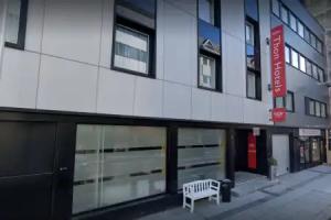 Thon Hotel Polar, Tromso