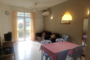 My Vacation Home @ Bayu Emas Apartments, Batu Ferringhi
