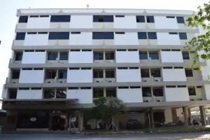 Federal Hotel Kangar Perlis, Kangar