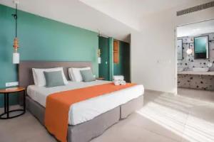 Mazoren Art Hotel, Faliraki