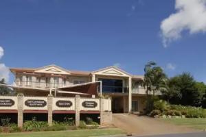 Highlander Motor Inn & Apartments, Toowoomba