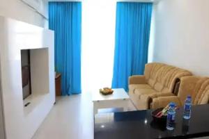 Kristal Absheron, Baku