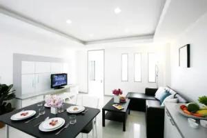 The Grand Suree Residence Apartments, Bang Na