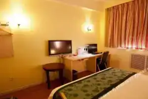 Jinri Hongfu Hotel, Xi'an