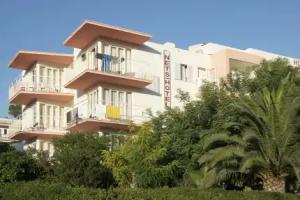 Hotel Houm Nets - Adults Only, Playa de Palma