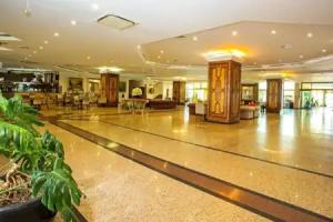 Kumburgaz Marin Princess Hotel, Buyukcekmece