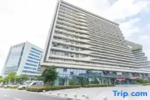 Luoman Hotel, Wuhan