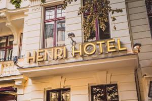 Henri Hotel Berlin, Berlin