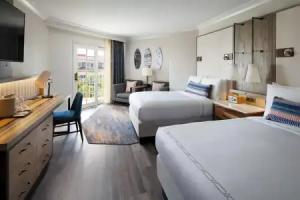 Laguna Cliffs Marriott Resort and Spa, Dana Point