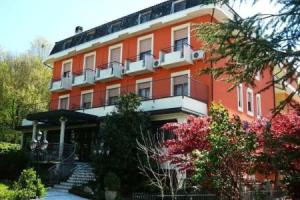 Hotel Terme, Tabiano