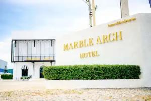 Marble Arch De Loei Hotel, Loei City