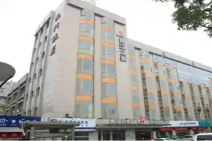 Jinjiang Inn, Suzhou