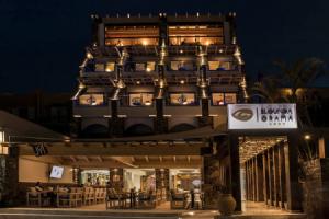 Elounda Orama, Elounda