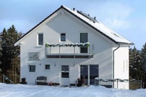 Appart-Hotel Harmonie, Winterberg