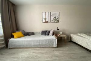 Five Stars in the Sovetsky microdistrict, Novy Urengoy