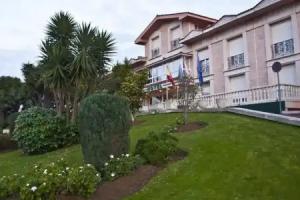 Begoña Park, Gijon
