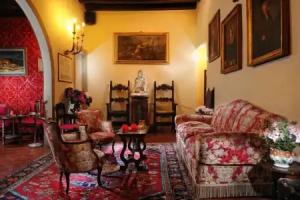 Hotel Monna Lisa, Florence