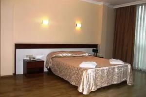 Ata Hotel Kumburgaz, Buyukcekmece