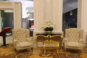 The Bazaar Hotel, Bangkok