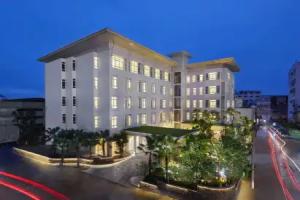 De Princess Hotel Udonthani, Udon Thani City