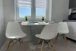 Apartments on Lenin street 120, Al'met'yevsk