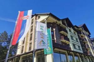 Hotel Agape, Zlatibor