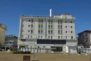 Hotel Blumen, Rimini