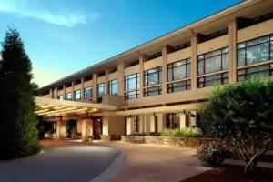 Emory Conference Center Hotel, Atlanta