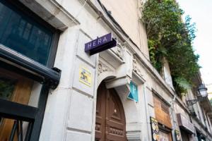 Hostal Hera, Barcelona