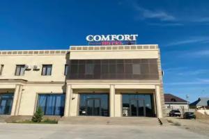 Comfort Hotel, Turkistan