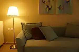 Villa Orama, Nea Potidea