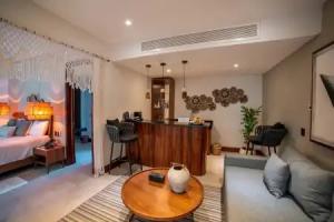 Ana y Jose Hotel & Beach Club Tulum, Tulum