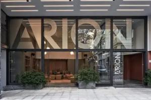 Arion Athens Hotel, Athens