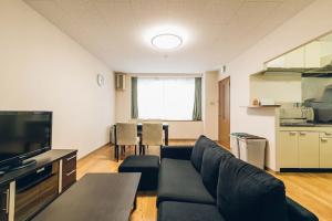 Stay in Passion Apartments, Asahikawa