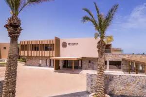 Senseana Sea Side Resort & Aquadventure, Hersonissos