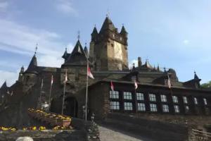 Hotel Hieronimi, Cochem